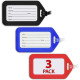 Luggage tag